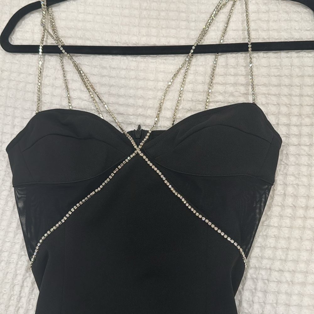 HEIDESS DRESS - Picture 2 of 4